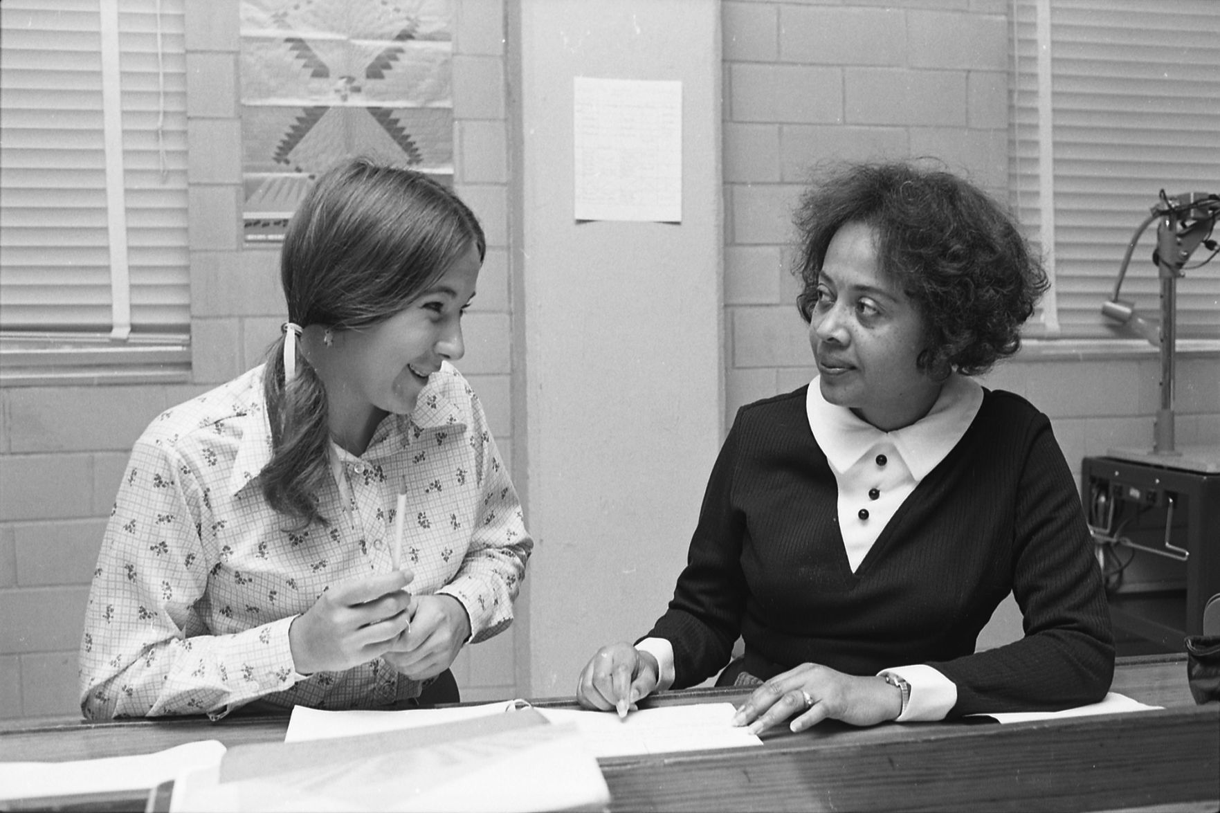 Vivienne Malone Mayes